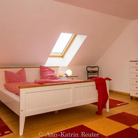 Gutshof Dubnitz -ferienwohnung 9 