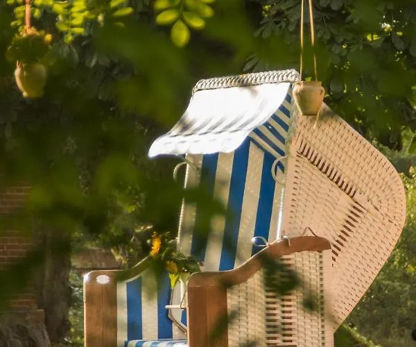 Gutshof Dubnitz -ferienwohnung 9 